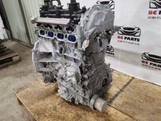 Двигатель Nissan Rogue T32 QR25 2.5 Двигатель Nissan Rogue T32 QR25 2.5