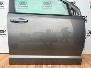 Дверь боковая передняя правая Dodge Journey Дверь боковая передняя правая Dodge Journey