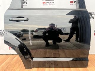 Дверь боковая задняя правая Dodge Journey Дверь боковая задняя правая Dodge Journey