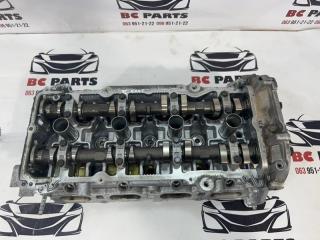 Головка блока цилиндров Nissan Rogue QR25 2.5 Головка блока цилиндров Nissan Rogue QR25 2.5