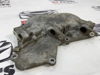 Передняя крышка ГБЦ Nissan Rogue T32 QR25 2.5 Передняя крышка ГБЦ Nissan Rogue T32 QR25 2.5