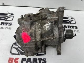 Раздаточная коробка Rogue 2013-2020 T32 QR25 2.5 Раздаточная коробка Rogue 2013-2020 T32 QR25 2.5
