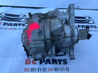 Раздаточная коробка Rogue 2013-2020 T32 QR25 2.5 Раздаточная коробка Rogue 2013-2020 T32 QR25 2.5