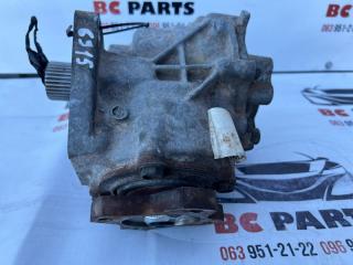 Раздаточная коробка Nissan Rogue T32 QR25 2.5 Раздаточная коробка Nissan Rogue T32 QR25 2.5