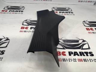Накладка порога задняя правая Rogue 2020 T33 2.5