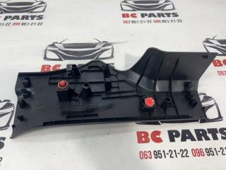 Накладка порога задняя левая Rogue 2020 T33 2.5 Накладка порога задняя левая Rogue 2020 T33 2.5