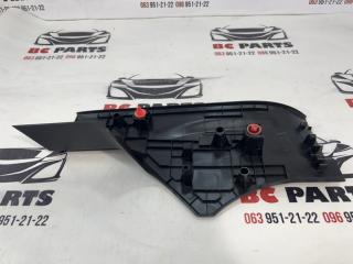 Накладка порога задняя левая Rogue 2020 T33 2.5 Накладка порога задняя левая Rogue 2020 T33 2.5