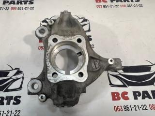 Цапфа передняя левая Ford Fusion 2012-2020