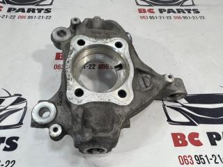 Цапфа передняя левая Fusion 2012-2020