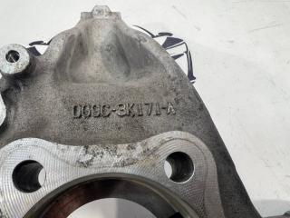 Цапфа передняя левая Ford Fusion