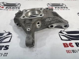 Цапфа передняя левая Fusion 2012-2020