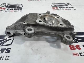 Цапфа передняя левая Fusion 2012-2020