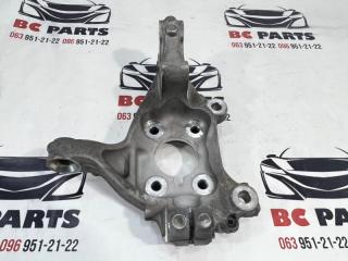 Цапфа передняя левая Fusion 2012-2020