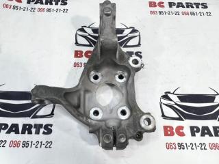 Цапфа передняя левая Fusion 2012-2020