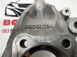 Цапфа передняя правая Fusion 2012-2020