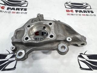 Цапфа передняя правая Fusion 2012-2020