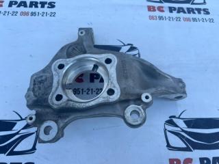 Цапфа передняя правая Fusion 2012-2020