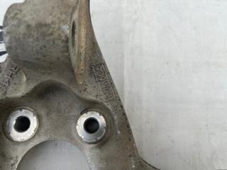 Цапфа передняя правая Fusion 2012-2020