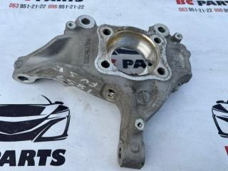 Цапфа передняя правая Fusion 2012-2020