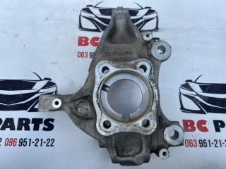 Цапфа передняя правая Fusion 2012-2020