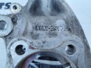 Цапфа передняя левая Fusion 2012-2020