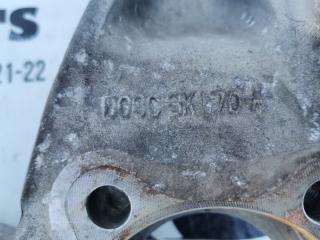 Цапфа передняя правая Fusion 2012-2020