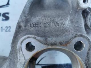 Цапфа передняя правая Fusion 2012-2020