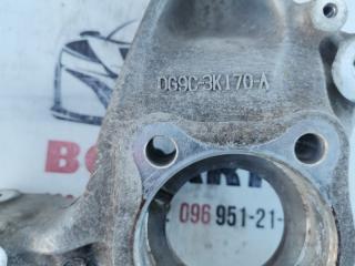 Цапфа передняя правая Fusion 2012-2020