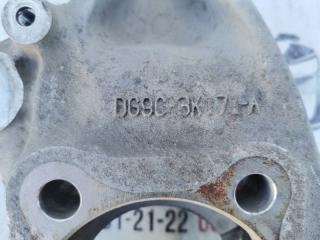 Цапфа передняя левая Fusion 2012-2020