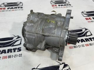 Раздаточная коробка Rogue 2013-2020 T32 QR25 2.5 Раздаточная коробка Rogue 2013-2020 T32 QR25 2.5
