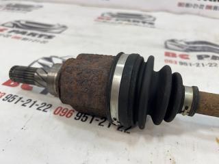 Привод ( полуось) задний Nissan Rogue T32 QR25 2.5
