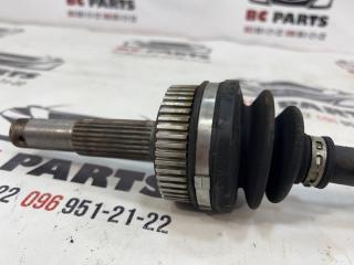 Привод ( полуось) задний Nissan Rogue T32 QR25 2.5