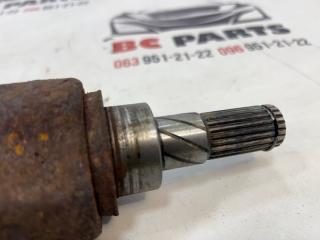 Привод ( полуось) задний Nissan Rogue T32 QR25 2.5 Привод ( полуось) задний Nissan Rogue T32 QR25 2.5