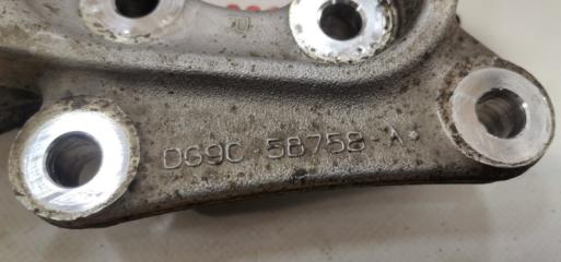 Цапфа задняя правая Fusion 2012-2020