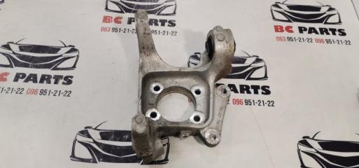 Цапфа задняя левая Fusion 2012-2020