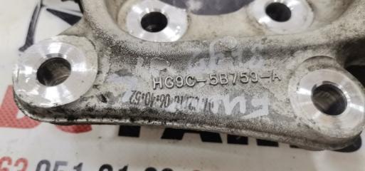 Цапфа задняя левая Fusion 2012-2020