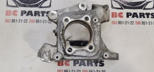 Цапфа задняя левая Fusion 2012-2020