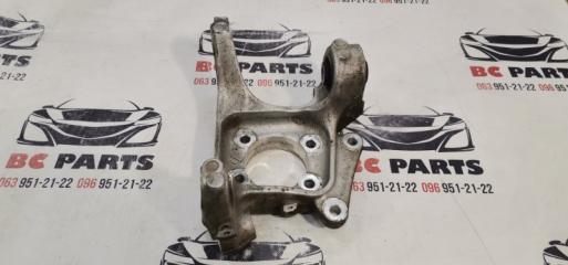 Цапфа задняя левая Fusion 2012-2020