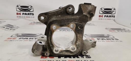 Цапфа задняя левая Fusion 2012-2020