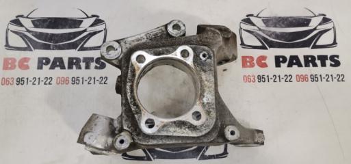 Цапфа задняя левая Fusion 2012-2020