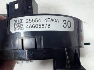 Шлейф подрулевой qashqai 2013-2020 J11 Шлейф подрулевой qashqai 2013-2020 J11