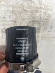 Патрубок дроссельной заслонки Ford Fusion 1.5 Патрубок дроссельной заслонки Ford Fusion 1.5