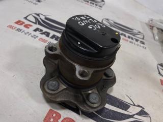 Ступица задняя Nissan Rogue T32 QR25 2.5 Ступица задняя Nissan Rogue T32 QR25 2.5