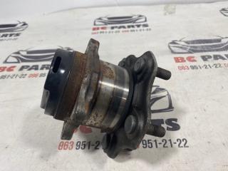 Ступица задняя Nissan Rogue T32 QR25 2.5 Ступица задняя Nissan Rogue T32 QR25 2.5