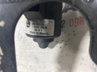 Вакуумный насос Journey 2011-2020 3.6