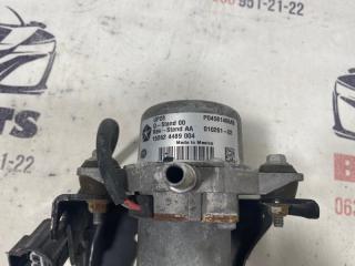 Вакуумный насос Journey 2011-2020