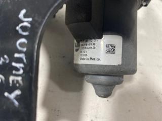 Вакуумный насос Journey 2011-2020