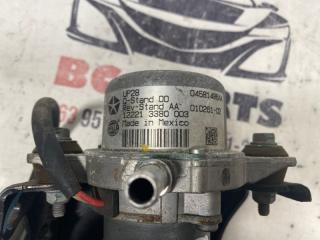 Вакуумный насос Journey 2011-2020 3.6