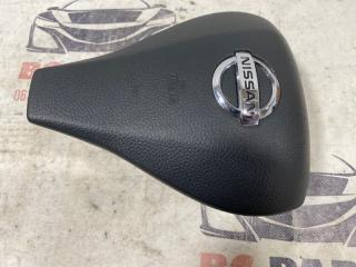 Подушка безопасности в руль Nissan Rogue Подушка безопасности в руль Nissan Rogue