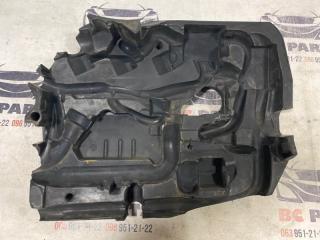 Декоративная крышка двигателя Ford Fusion 1.5 Декоративная крышка двигателя Ford Fusion 1.5